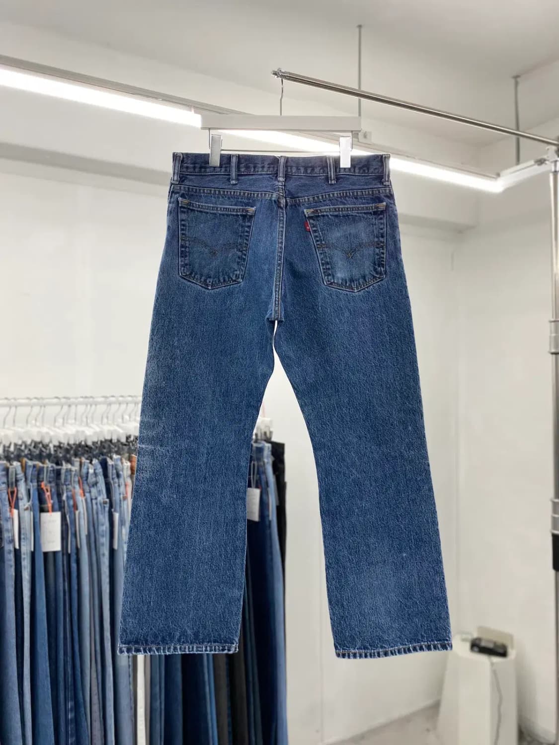 리바이스517 부츠컷 00s 32사이즈 a4094 상품이미지4