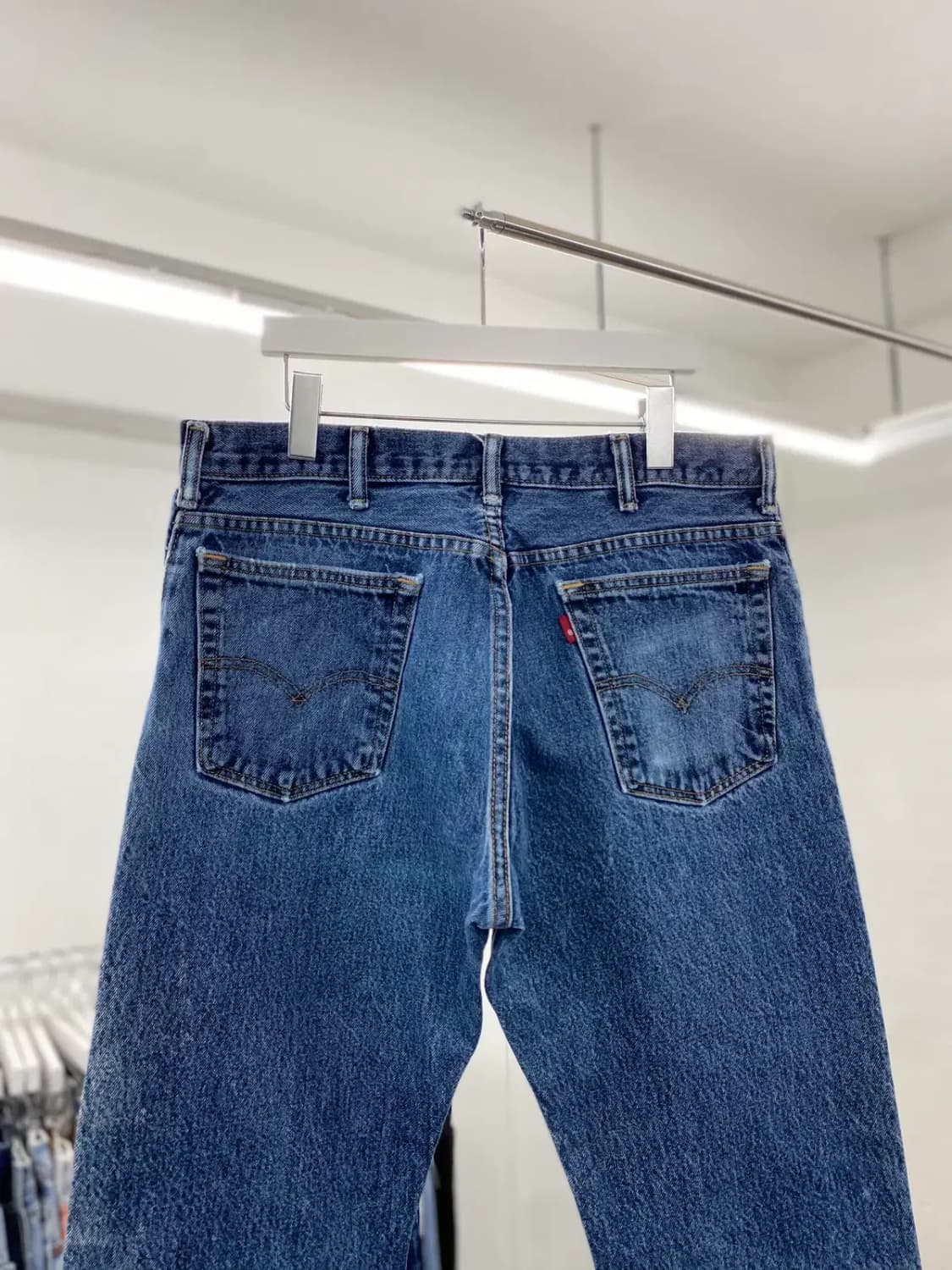 리바이스517 부츠컷 00s 32사이즈 a4094 상품이미지5