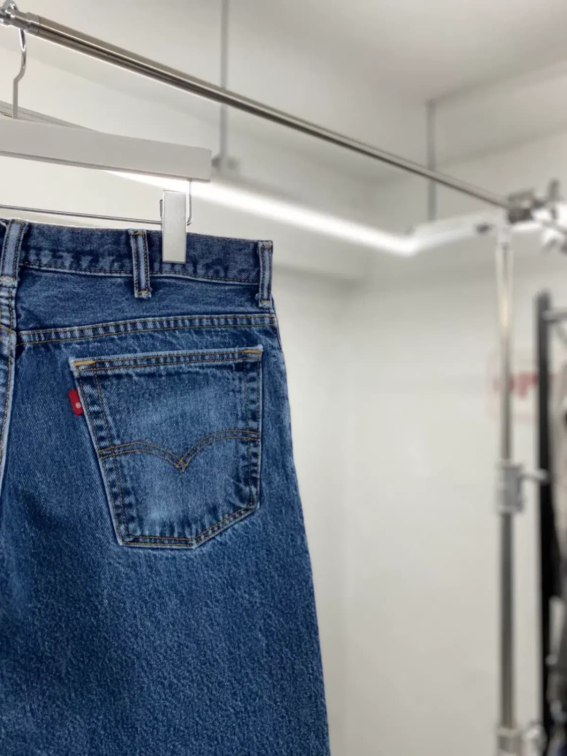 리바이스517 부츠컷 00s 32사이즈 a4094 상품이미지6