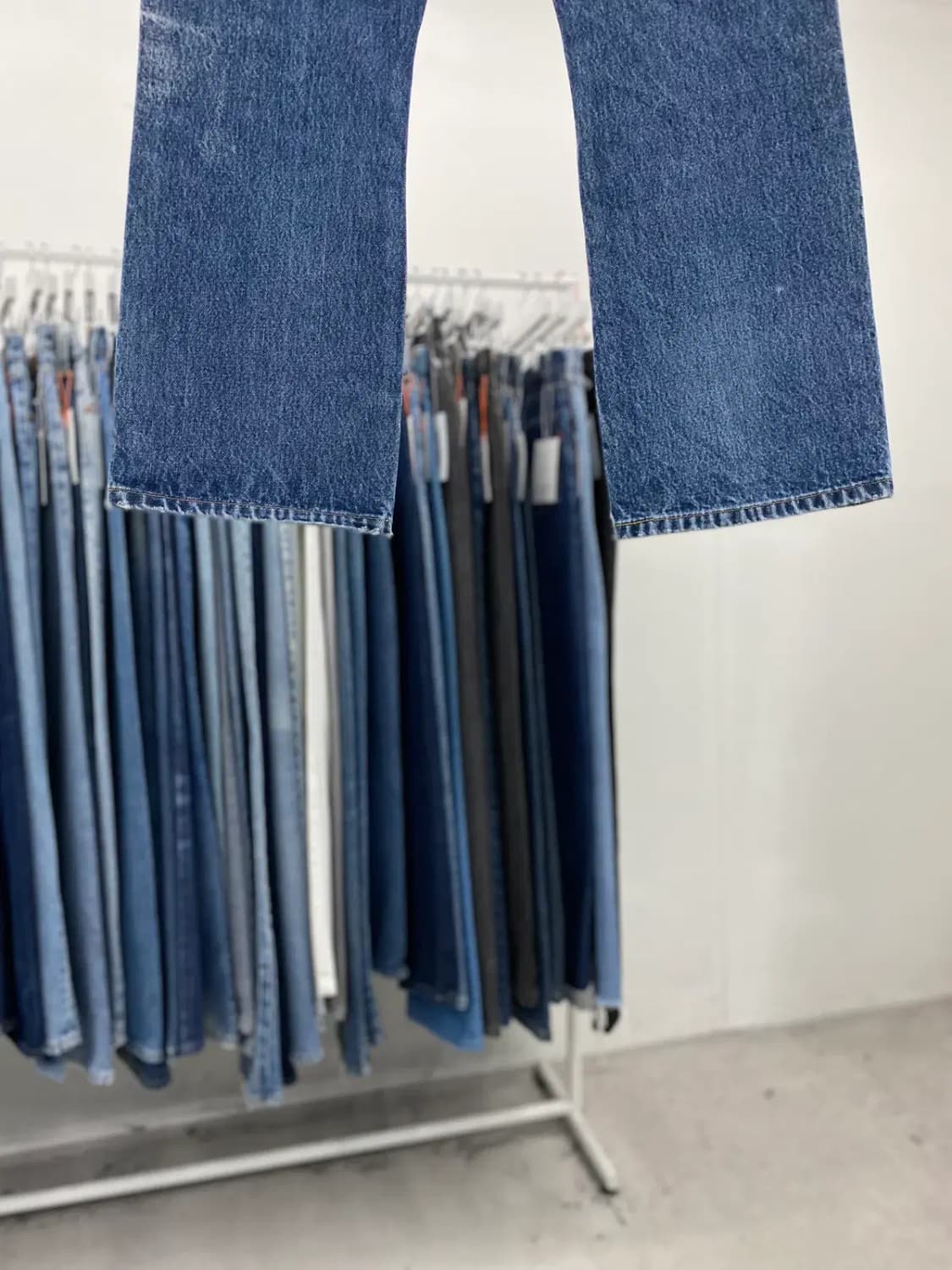 리바이스517 부츠컷 00s 32사이즈 a4094 상품이미지7