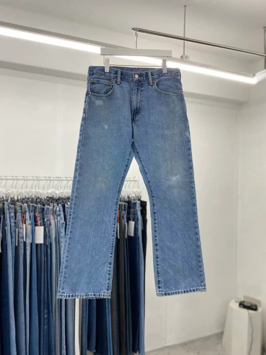 리바이스517 부츠컷 00s 31사이즈 a4095 상품이미지1