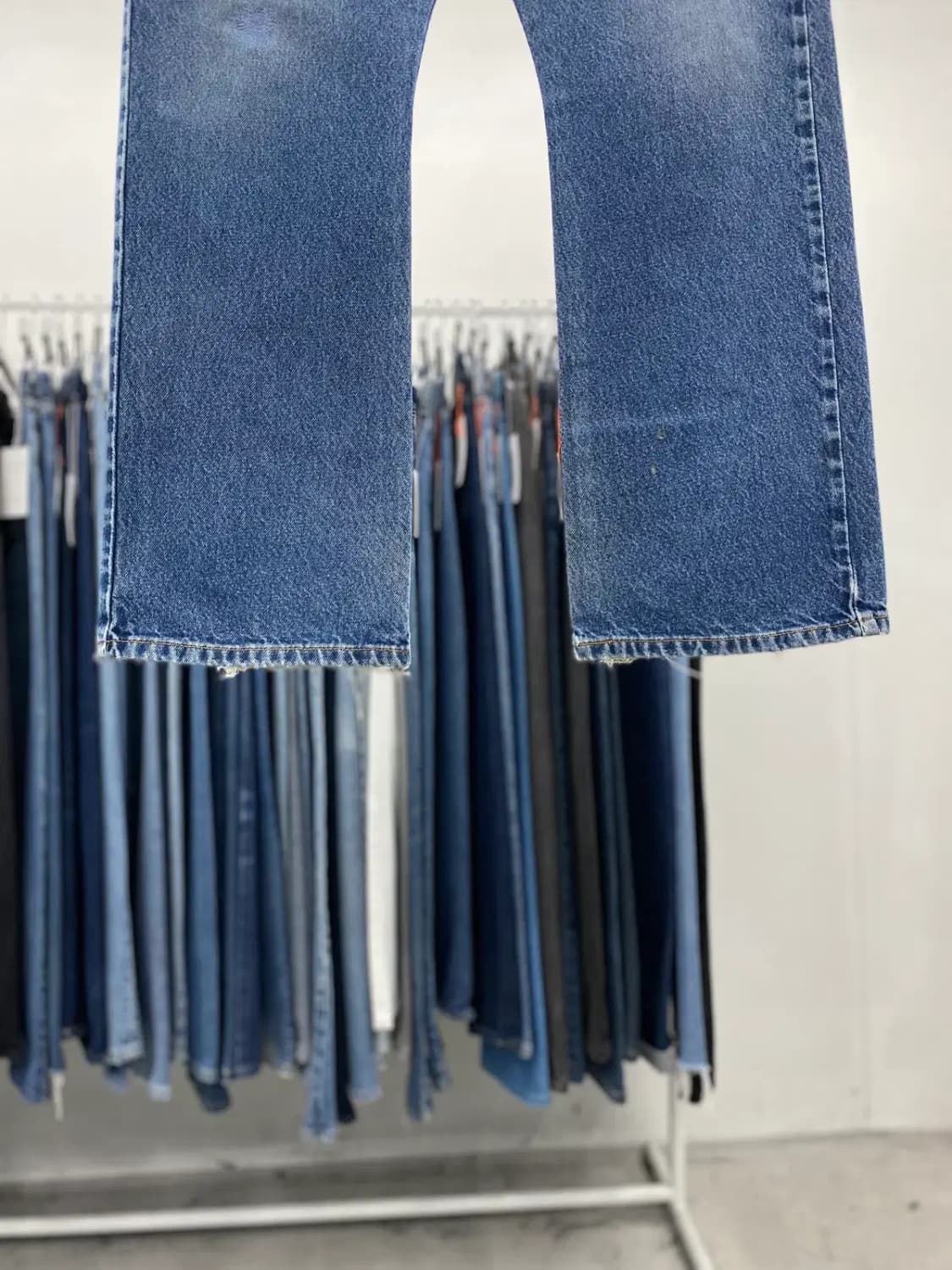 리바이스517 부츠컷 00s 36사이즈 a4096 상품이미지3