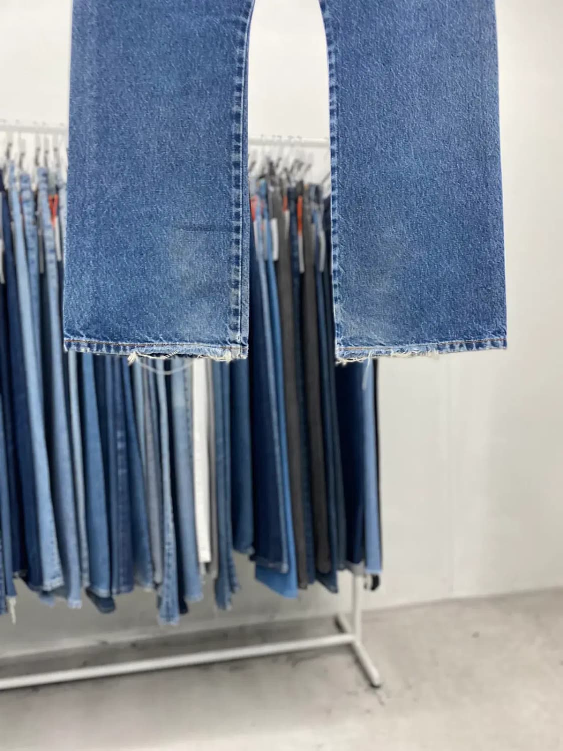 리바이스517 부츠컷 00s 36사이즈 a4096 상품이미지7