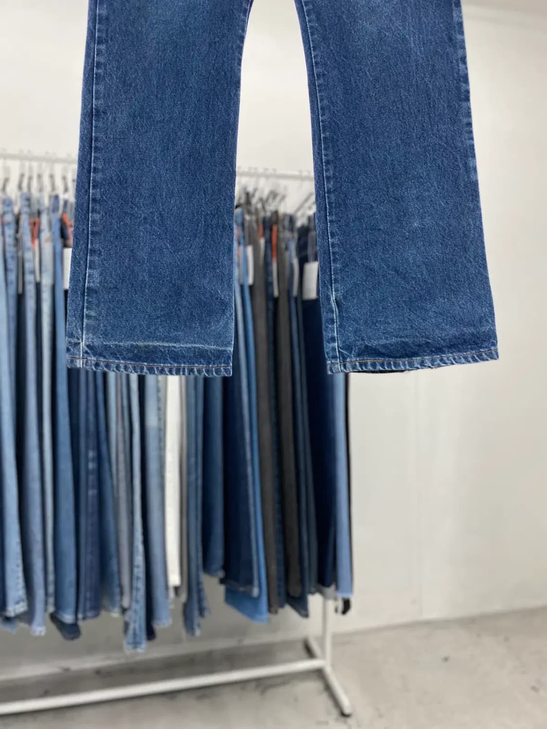 리바이스517 부츠컷 00s 34사이즈 a4098 상품이미지3