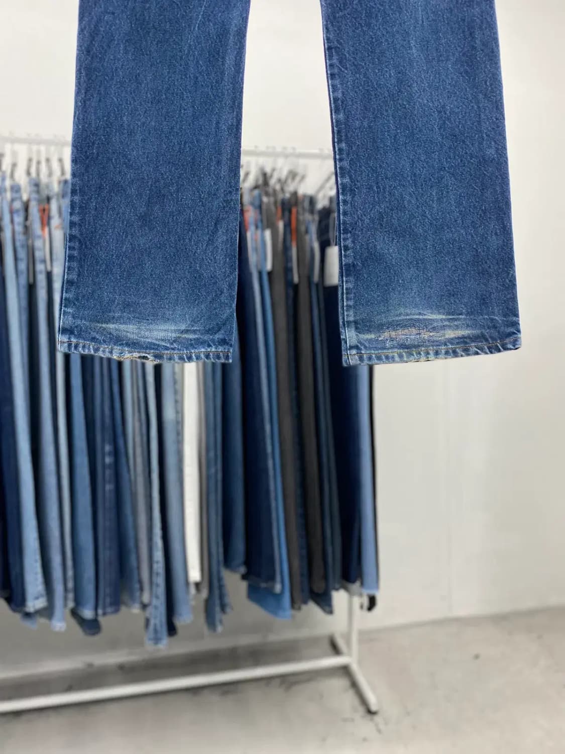 리바이스517 부츠컷 00s 34사이즈 a4098 상품이미지7