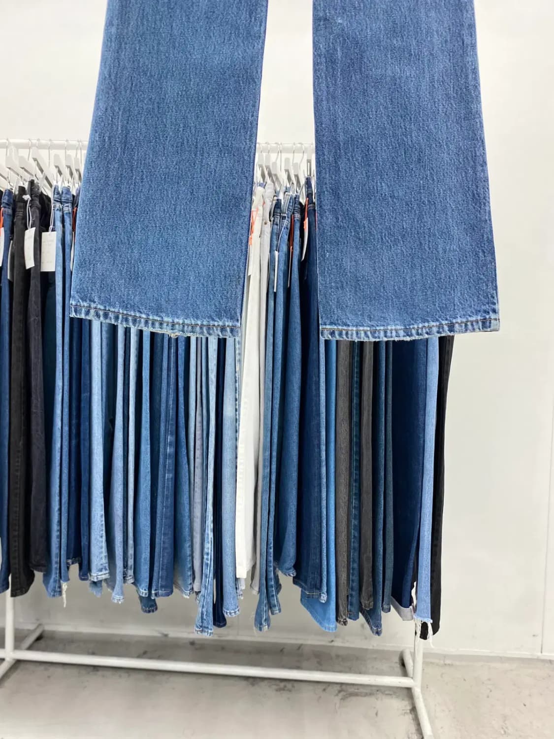 리바이스517 부츠컷 90s USA 26사이즈 a4100 상품이미지7