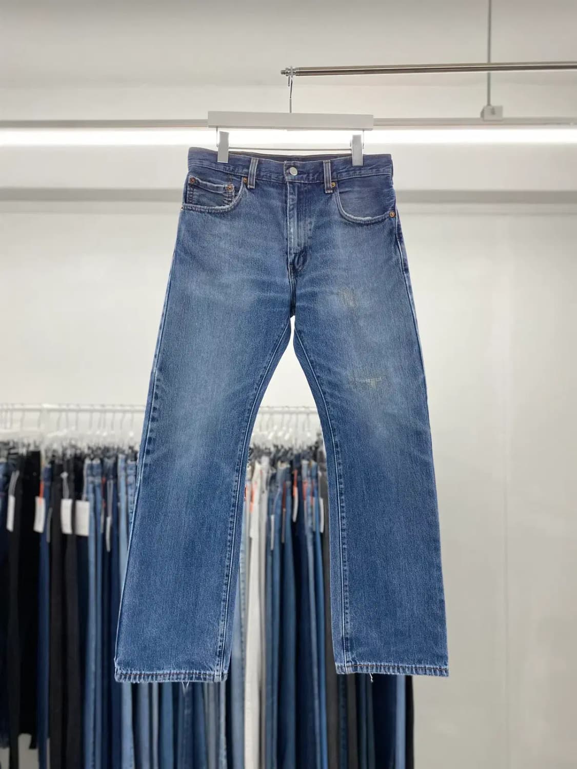 리바이스517 부츠컷 00s 30사이즈 a4101 상품이미지1