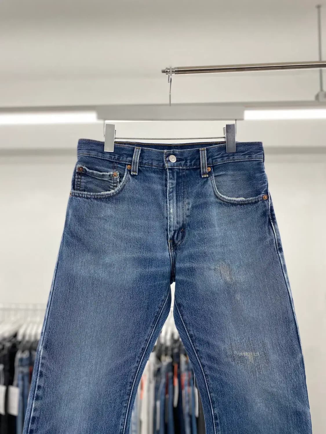 리바이스517 부츠컷 00s 30사이즈 a4101 상품이미지2