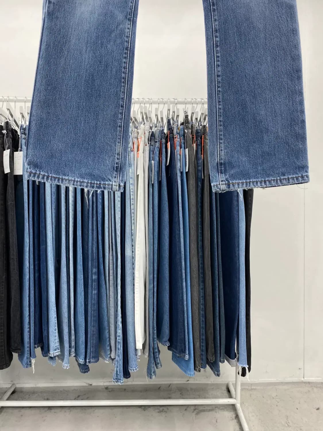 리바이스517 부츠컷 00s 30사이즈 a4101 상품이미지3