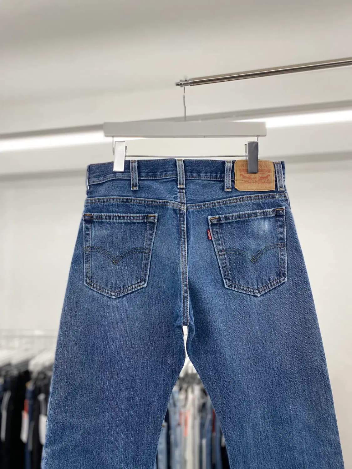 리바이스517 부츠컷 00s 30사이즈 a4101 상품이미지5