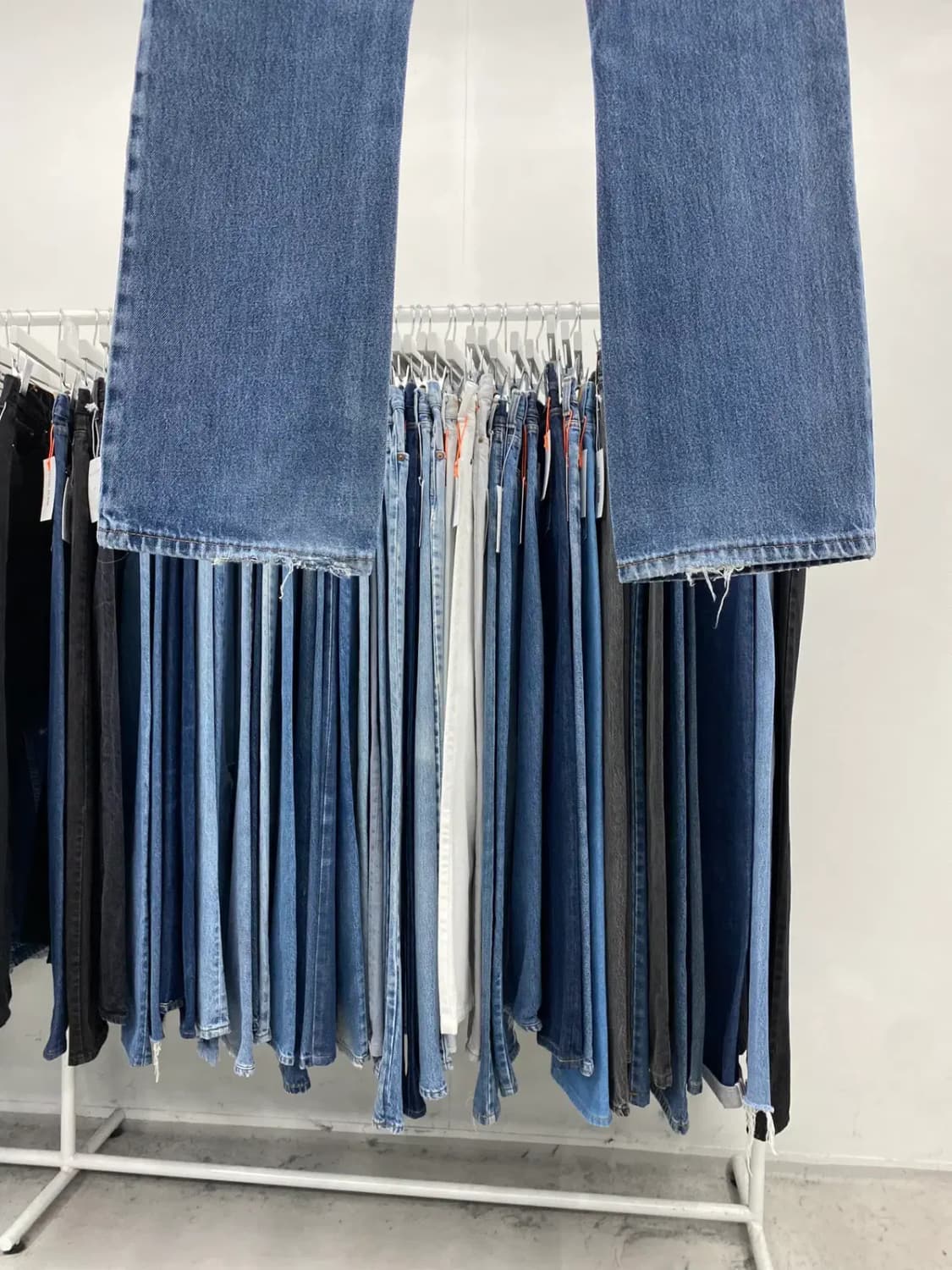 리바이스517 부츠컷 00s 30사이즈 a4101 상품이미지7