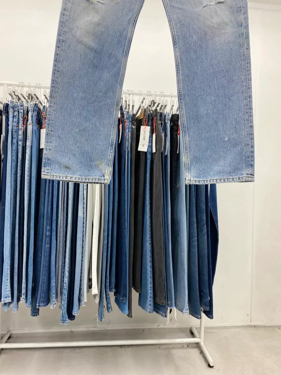 리바이스501 90s~00s 32사이즈 a4102 상품이미지3