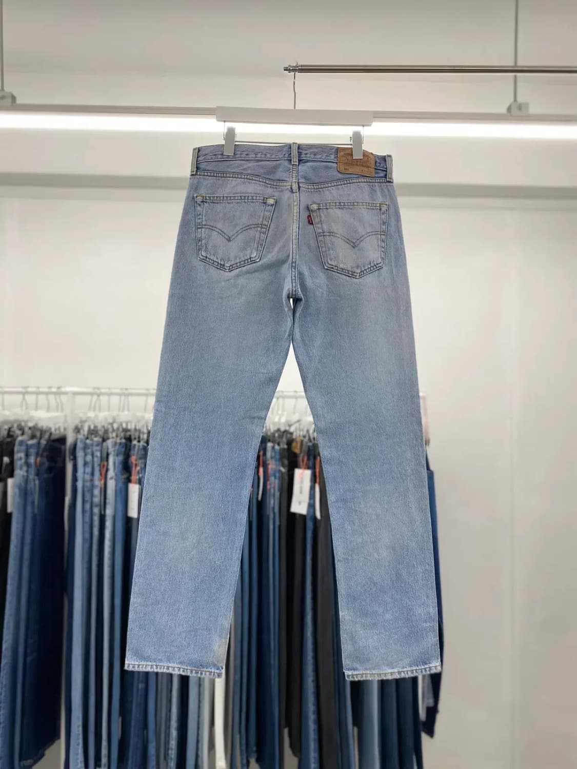 리바이스501 90s~00s 32사이즈 a4102 상품이미지4