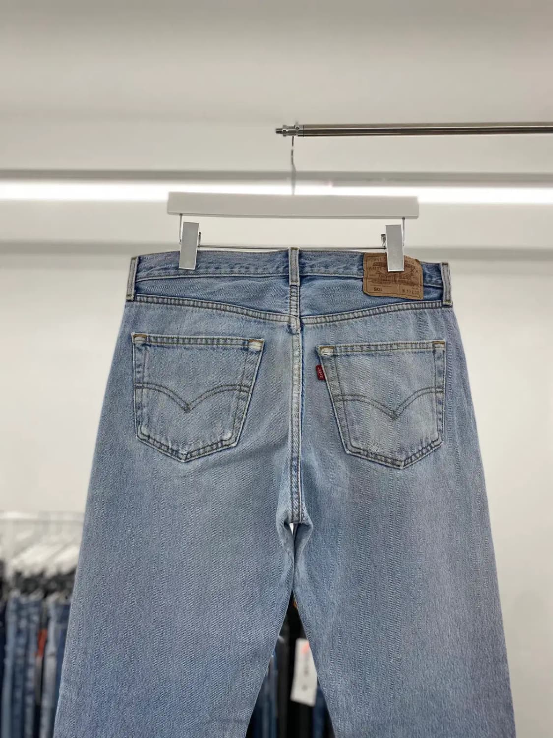 리바이스501 90s~00s 32사이즈 a4102 상품이미지5