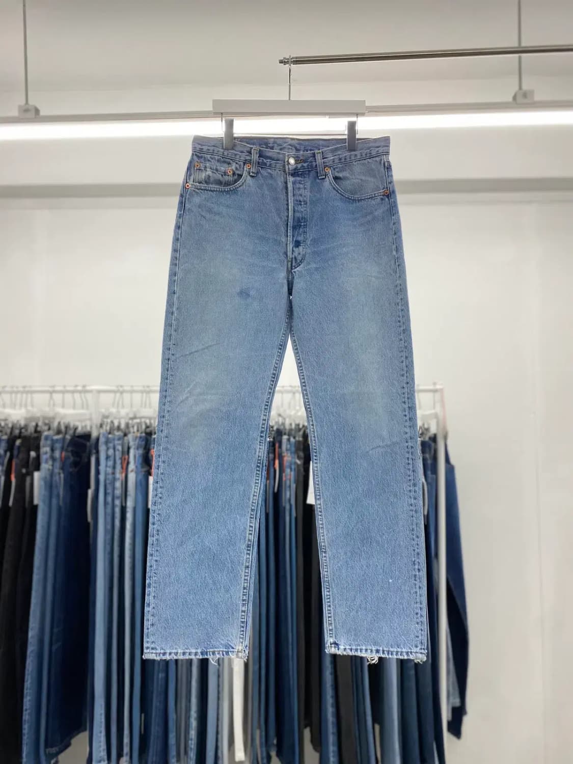 리바이스501 90s USA 31사이즈 a4103 상품이미지1