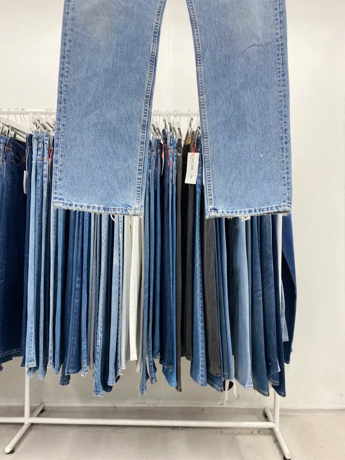 리바이스501 90s USA 31사이즈 a4103 상품이미지3