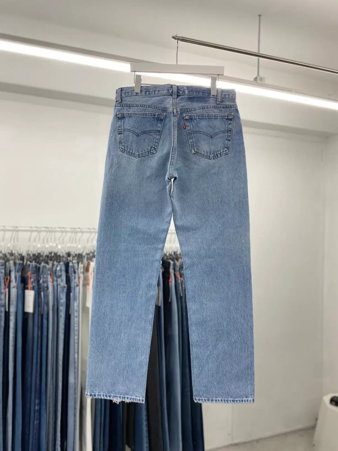 리바이스501 90s USA 31사이즈 a4103 상품이미지4