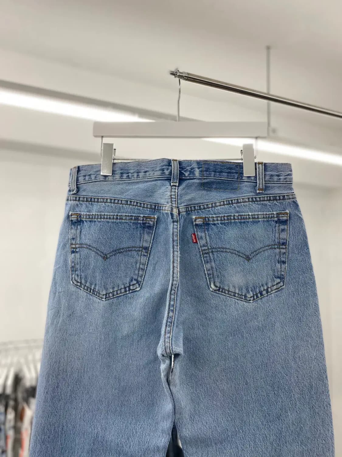 리바이스501 90s USA 31사이즈 a4103 상품이미지5