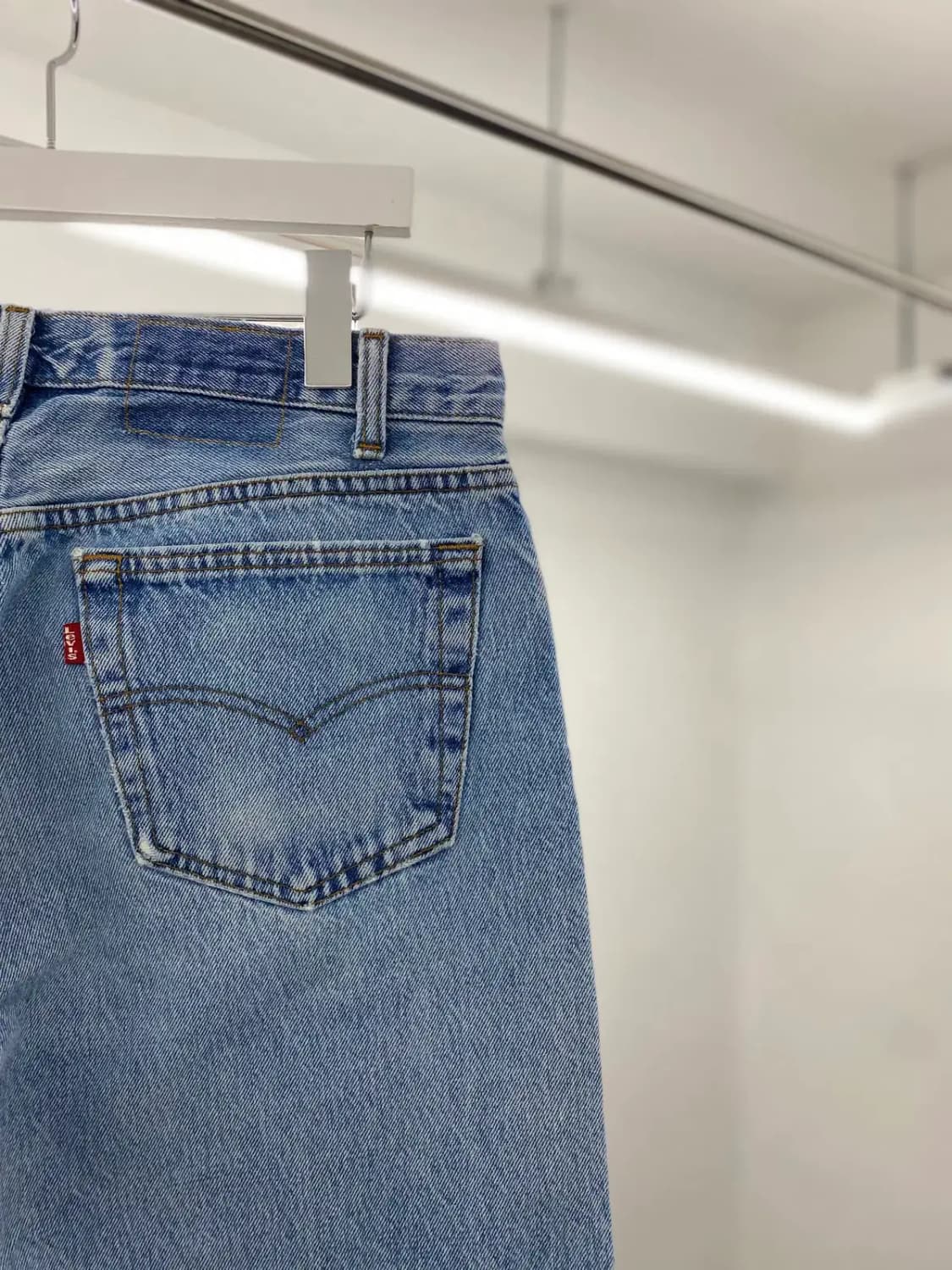 리바이스501 90s USA 31사이즈 a4103 상품이미지6