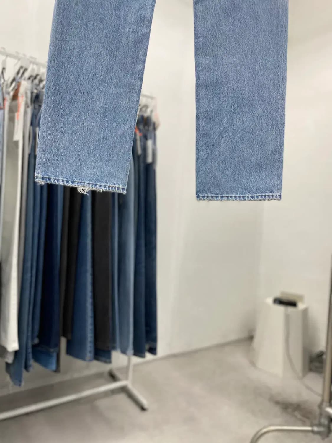 리바이스501 90s USA 31사이즈 a4103 상품이미지7