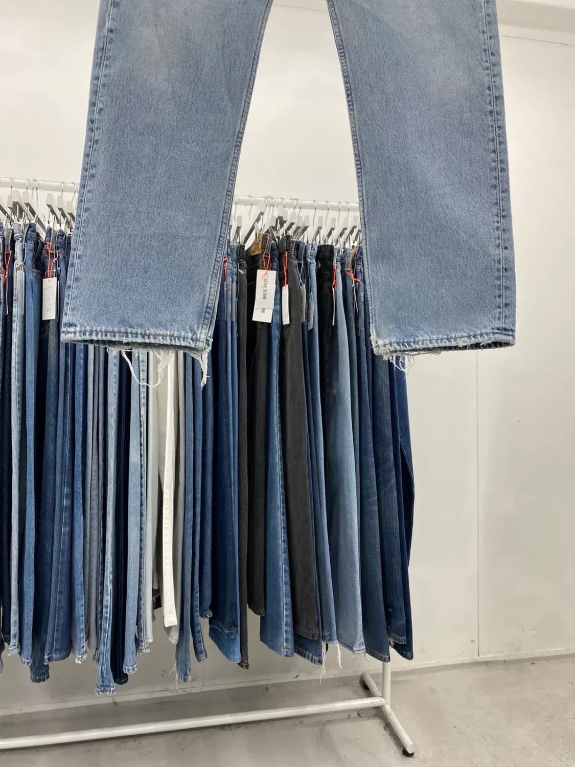 리바이스501 90s USA 32사이즈 a4104 상품이미지3