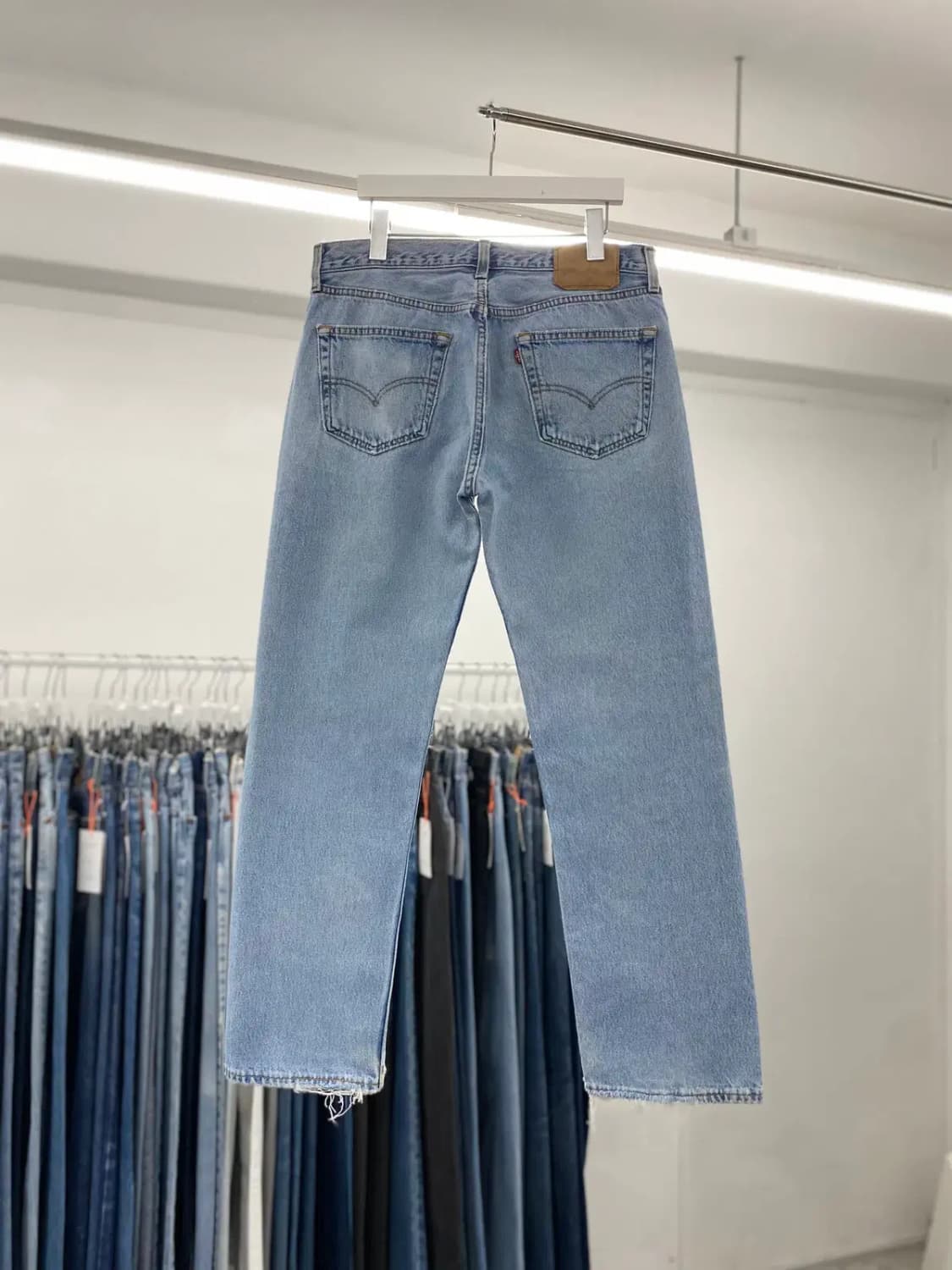 리바이스501 90s USA 32사이즈 a4104 상품이미지4