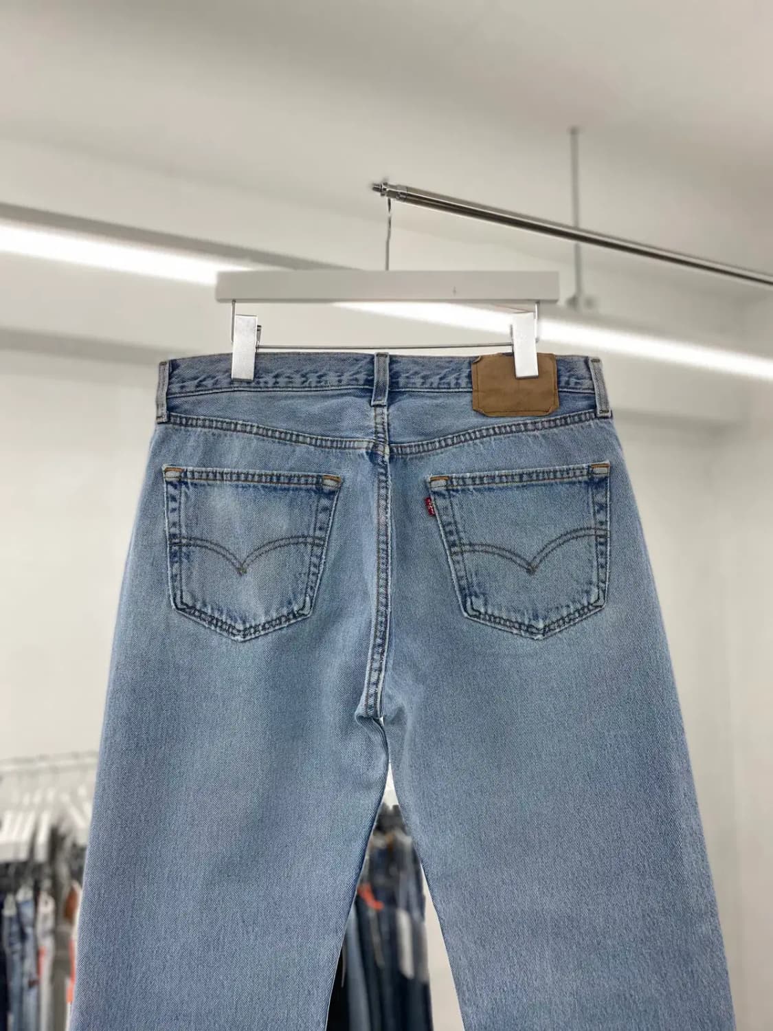 리바이스501 90s USA 32사이즈 a4104 상품이미지5