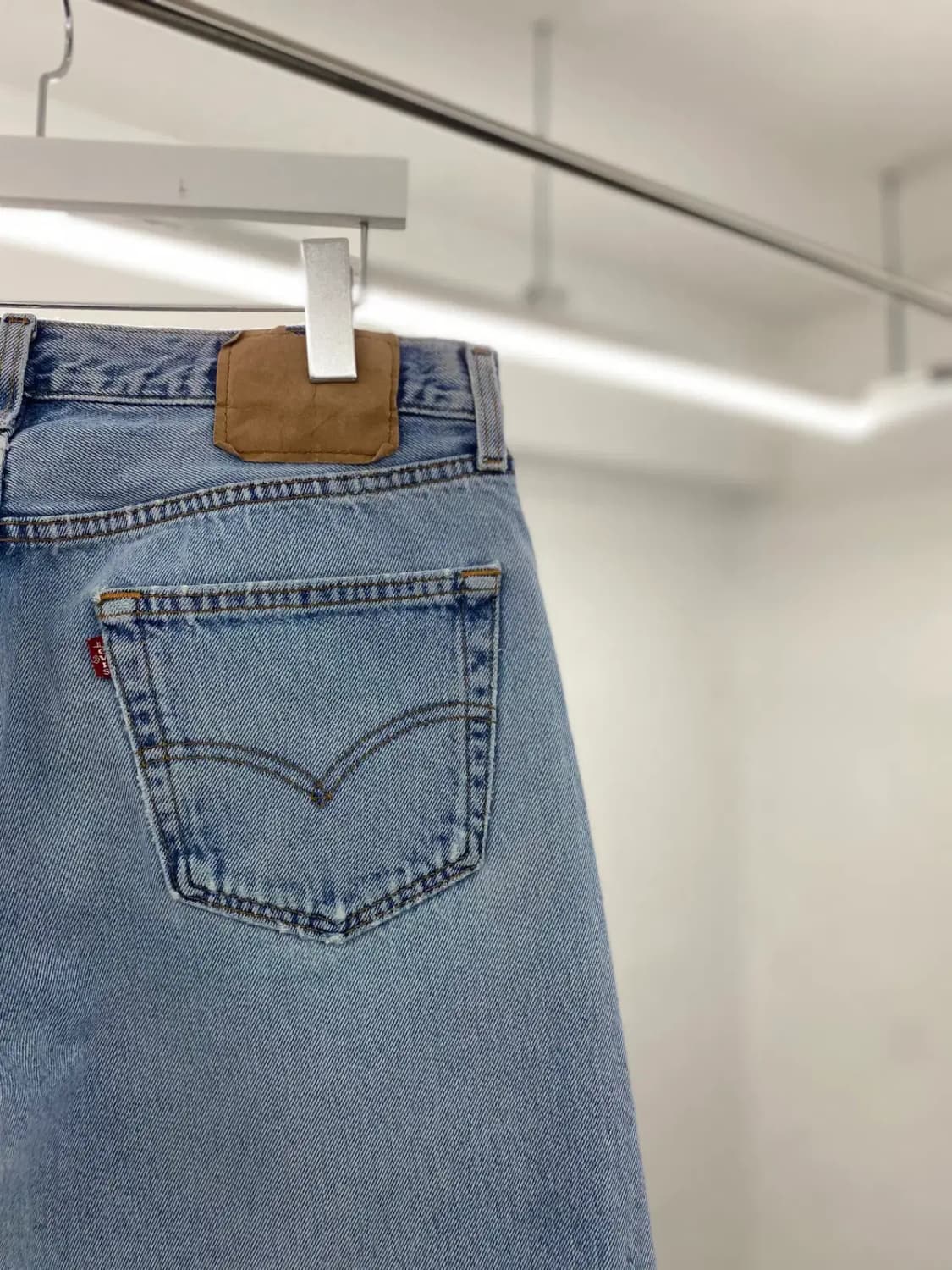 리바이스501 90s USA 32사이즈 a4104 상품이미지6