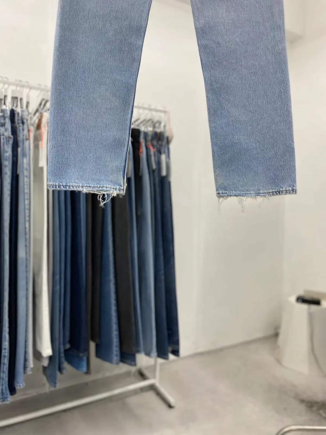 리바이스501 90s USA 32사이즈 a4104 상품이미지7