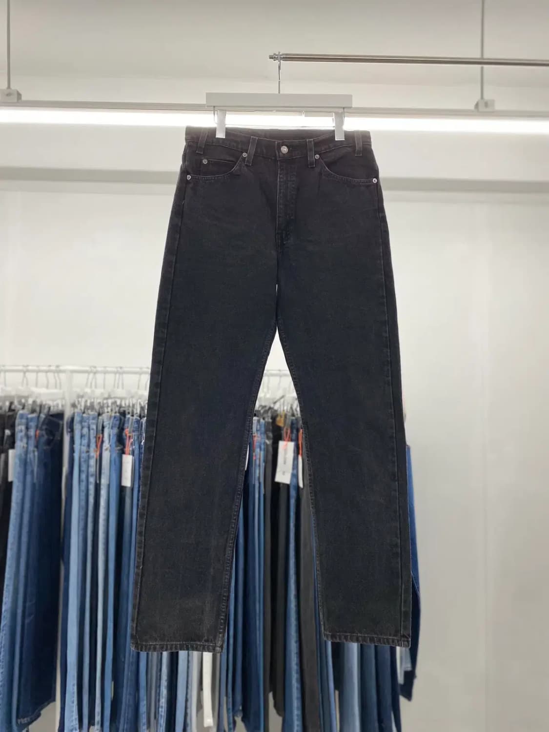 리바이스505 90s 오렌지탭 30사이즈 a4106 상품이미지1