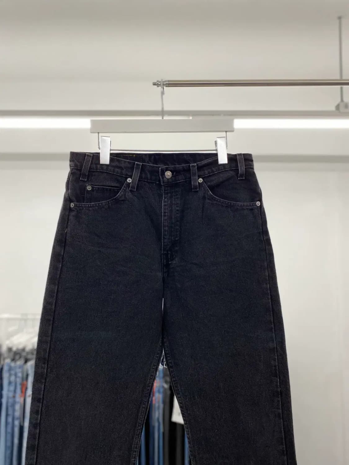 리바이스505 90s 오렌지탭 30사이즈 a4106 상품이미지2