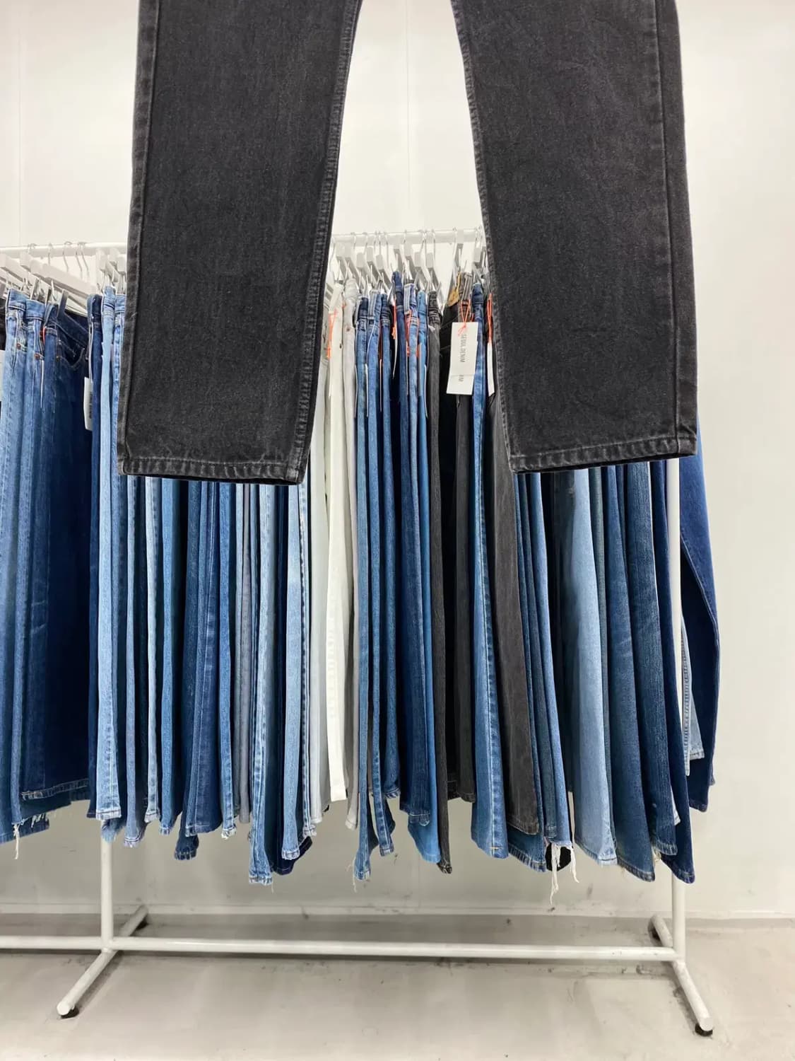 리바이스505 90s 오렌지탭 30사이즈 a4106 상품이미지3