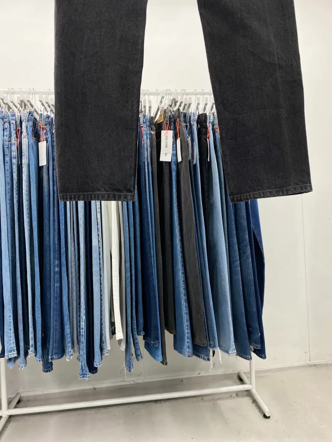 리바이스505 90s 오렌지탭 30사이즈 a4106 상품이미지7