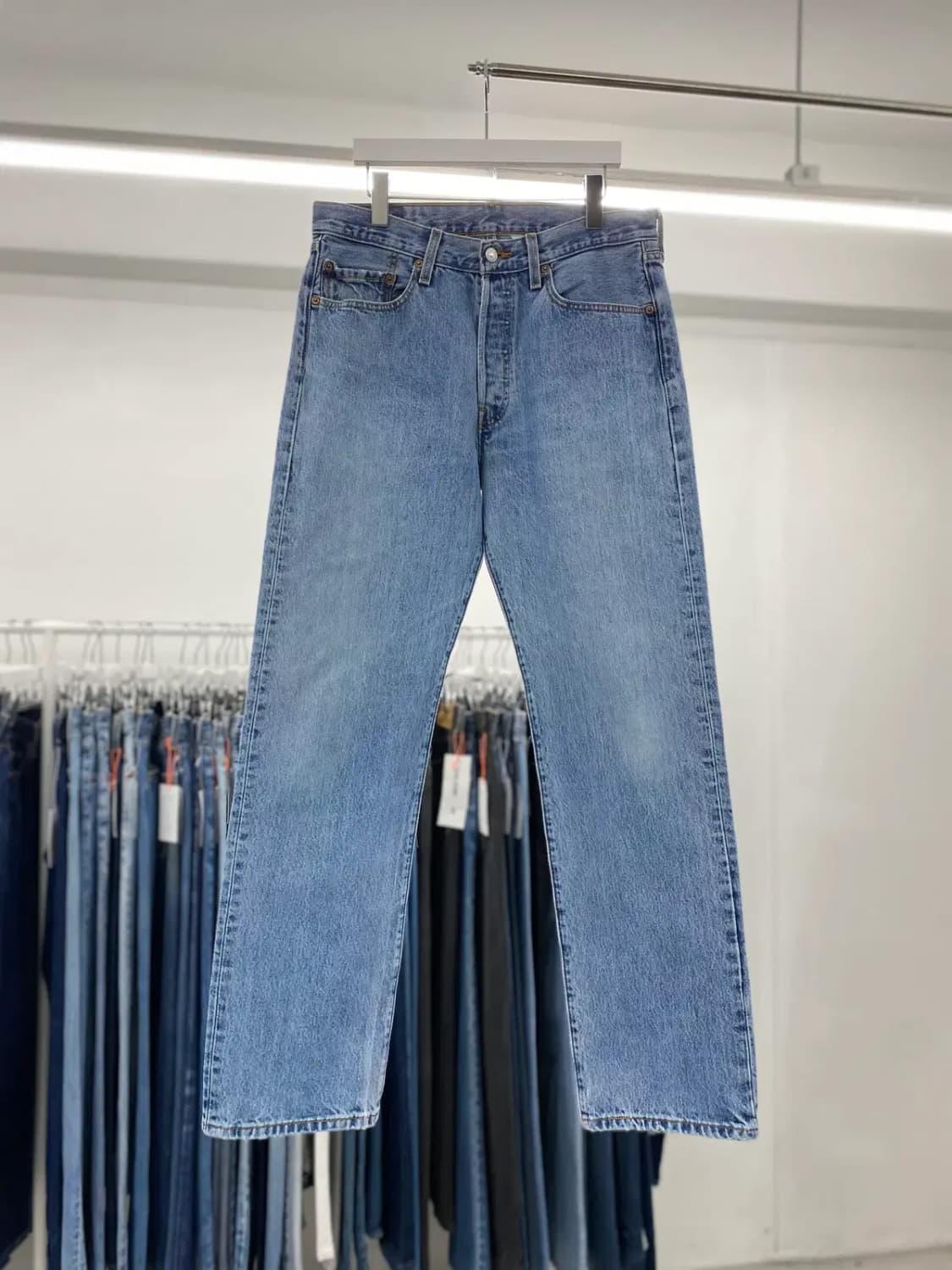 리바이스501 00s 31이즈 a4107 상품이미지1