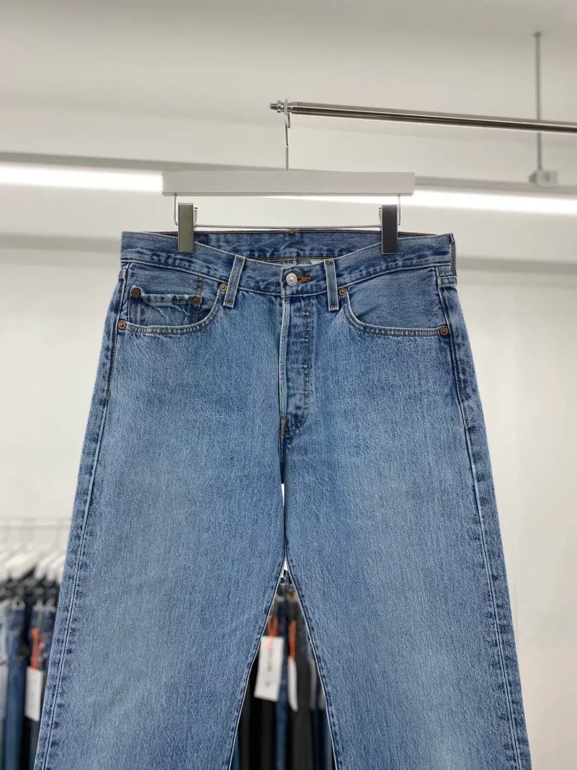 리바이스501 00s 31이즈 a4107 상품이미지2