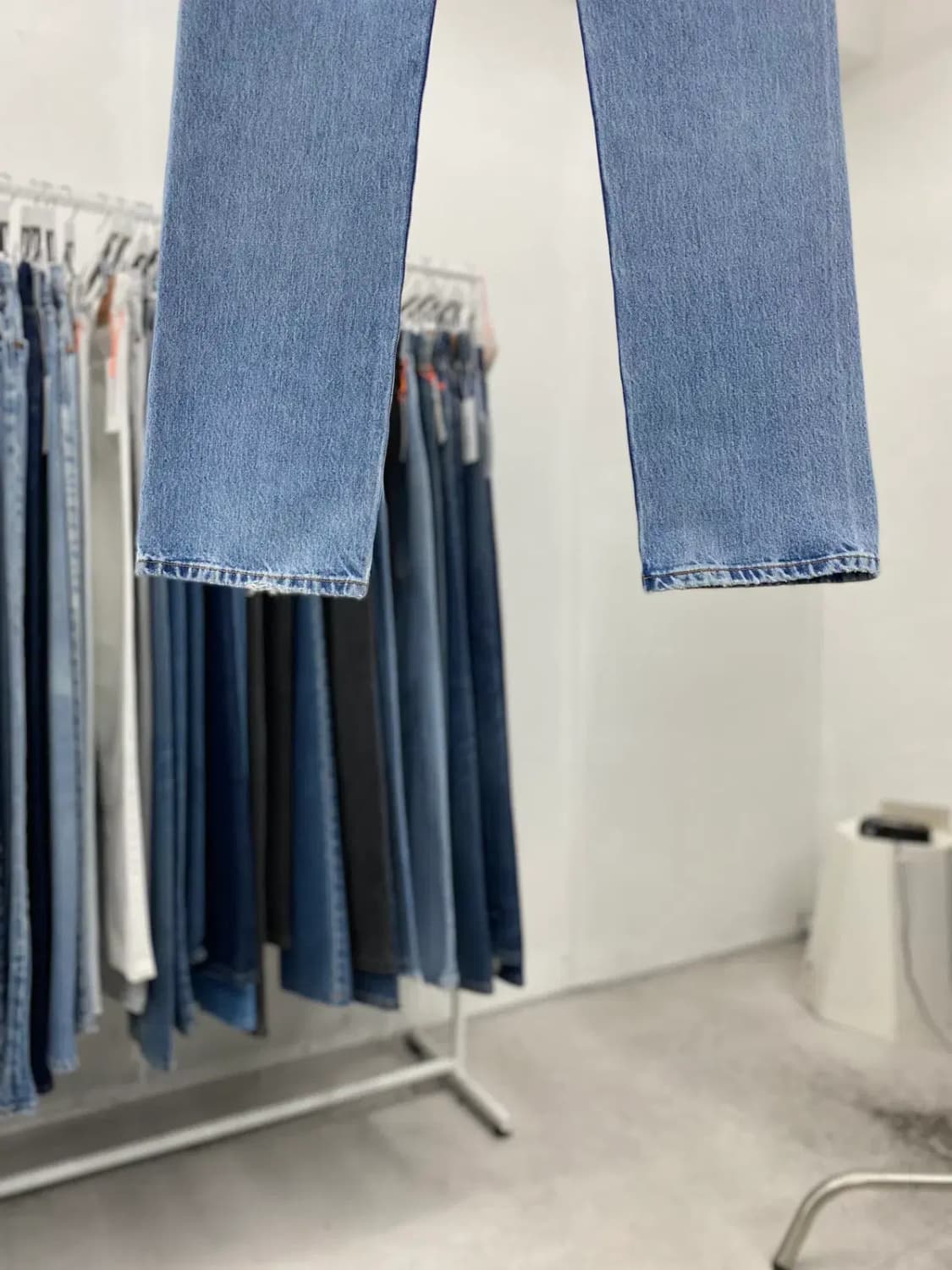 리바이스501 00s 31이즈 a4107 상품이미지7