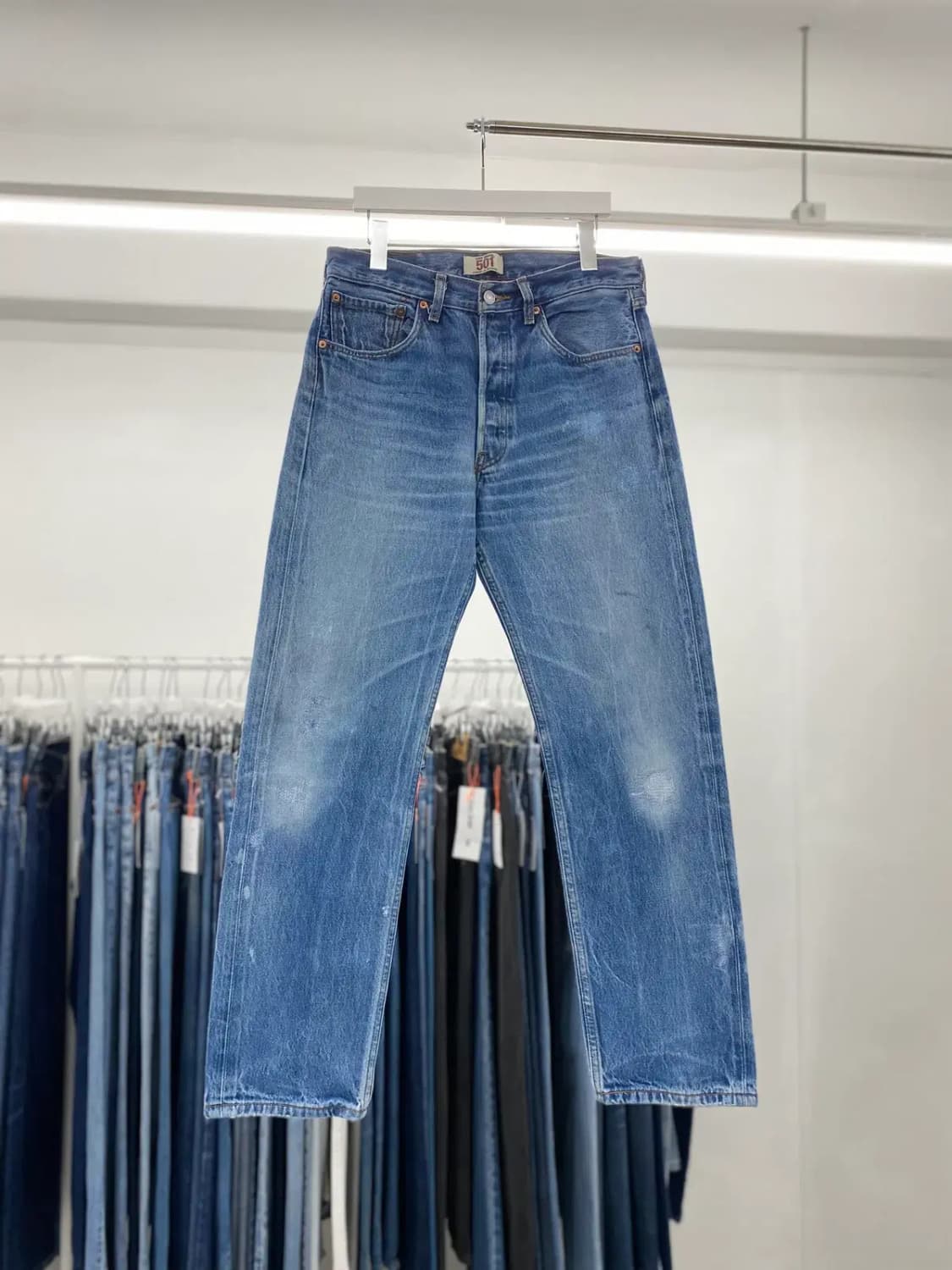 리바이스501 00s 29이즈 a4108 상품이미지1