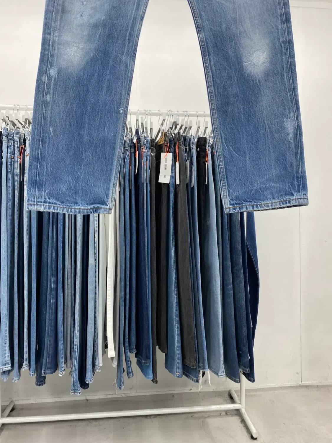 리바이스501 00s 29이즈 a4108 상품이미지3