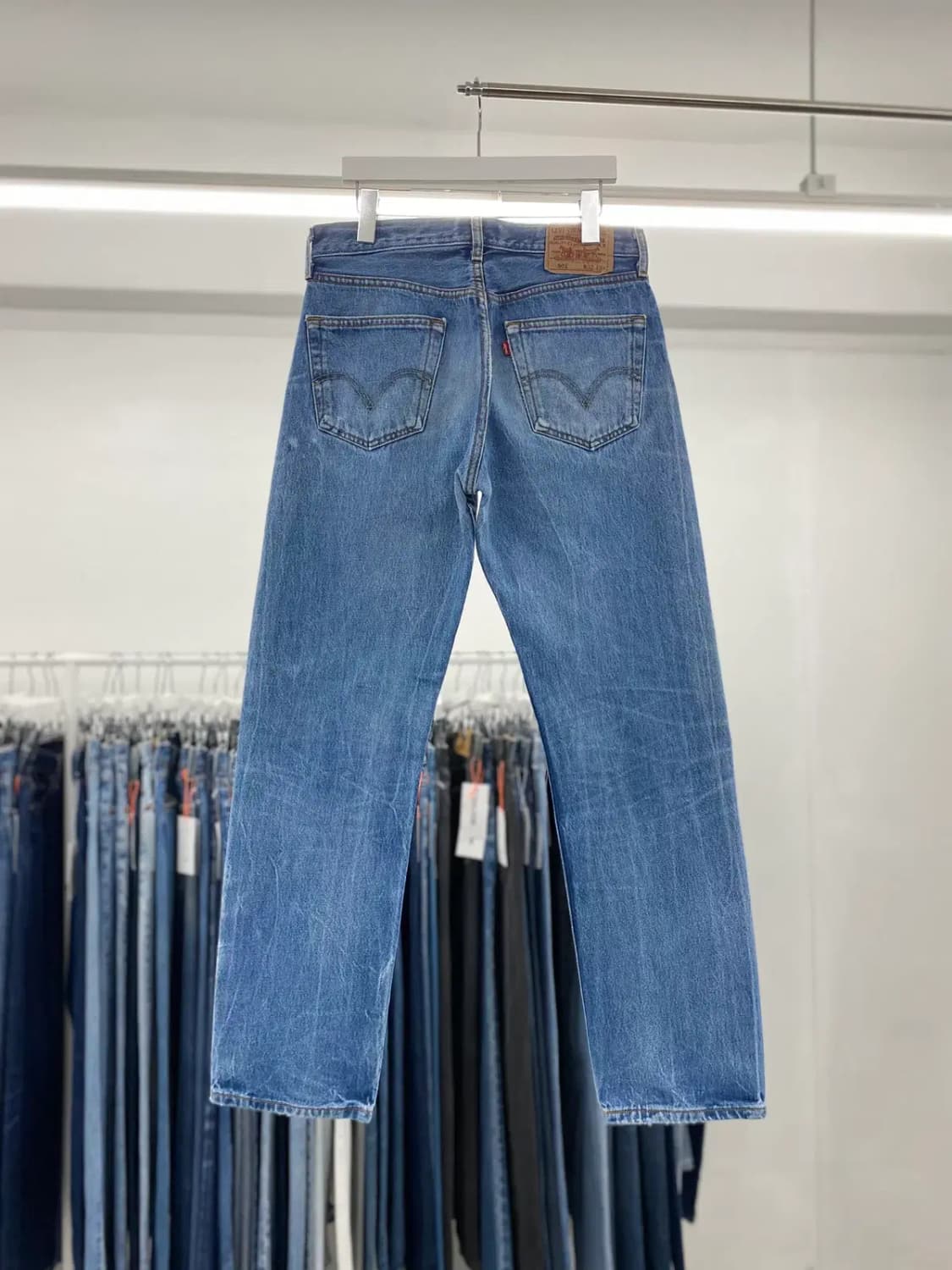 리바이스501 00s 29이즈 a4108 상품이미지4