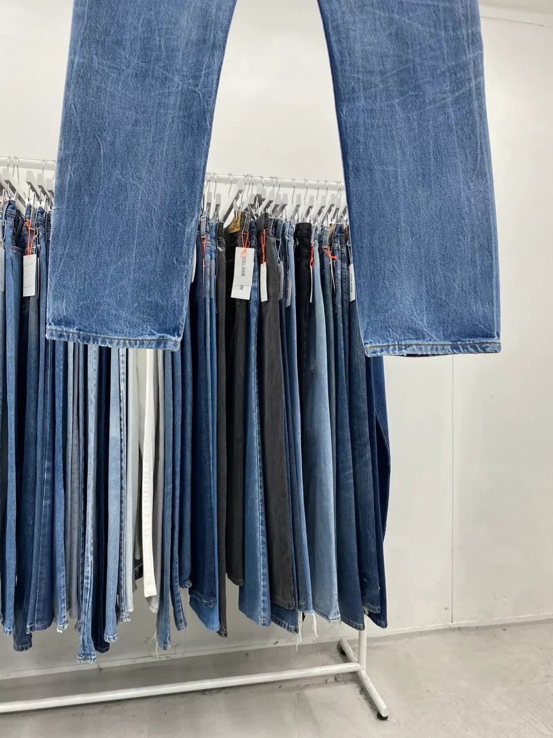 리바이스501 00s 29이즈 a4108 상품이미지7