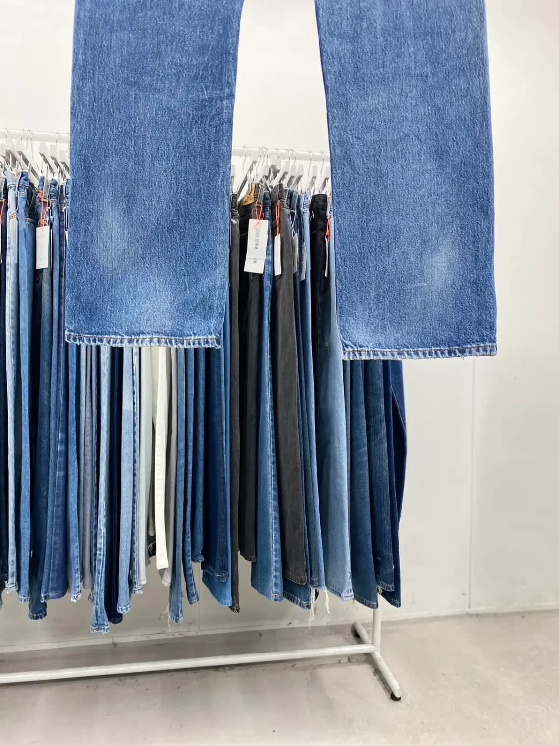 리바이스501 00s 35이즈 a4109 상품이미지7