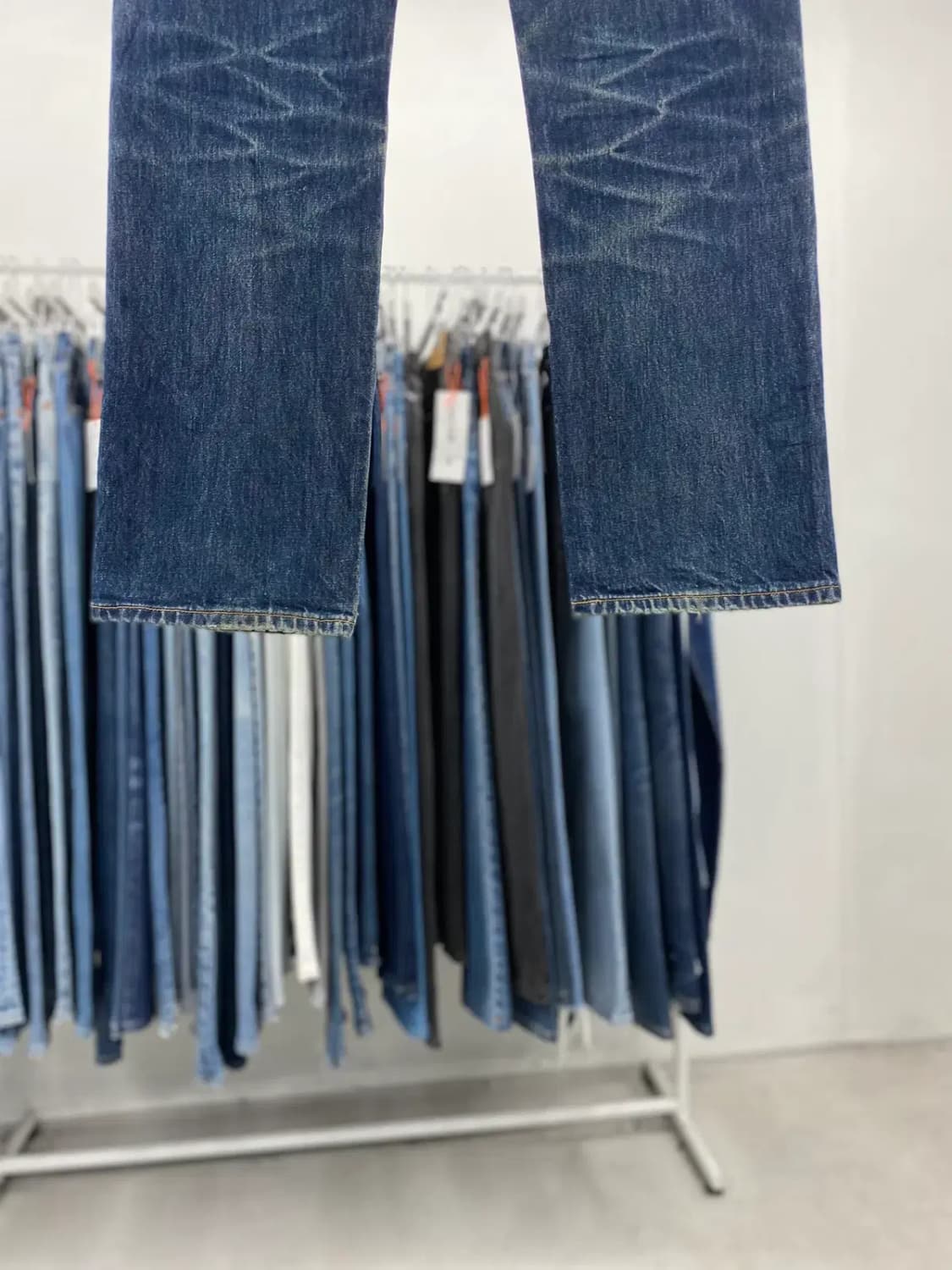 리바이스501 00s 33이즈 a4110 상품이미지7