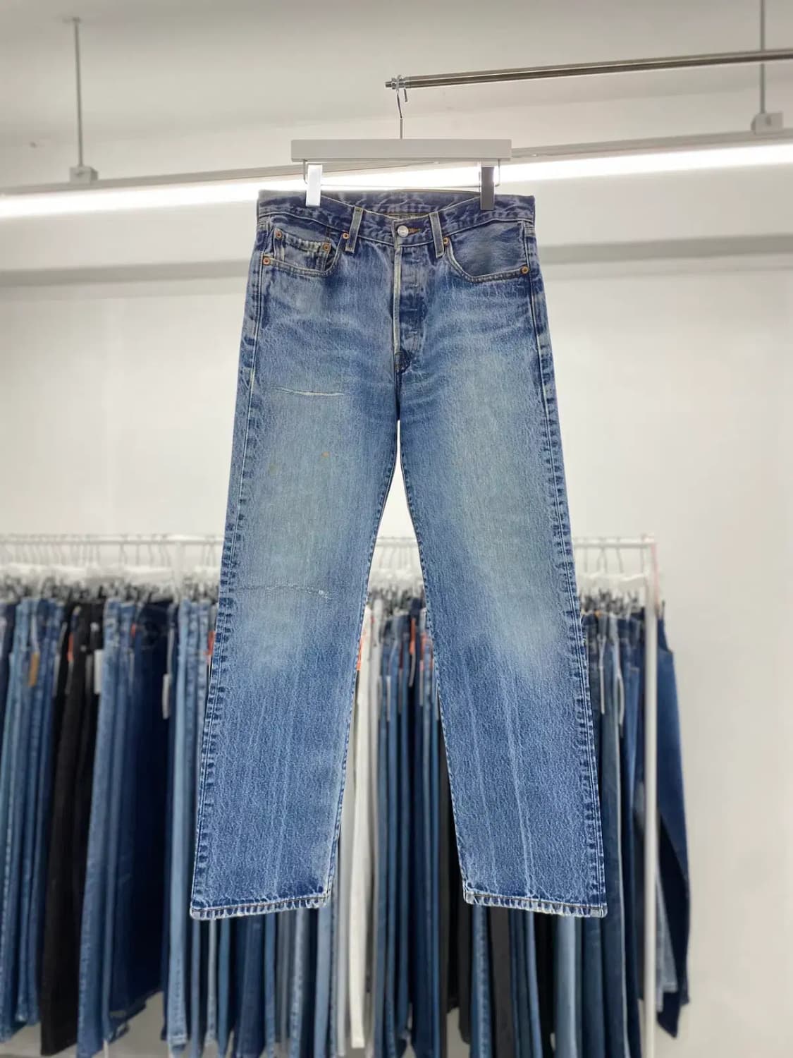 리바이스501 00s 30이즈 a4111 상품이미지1