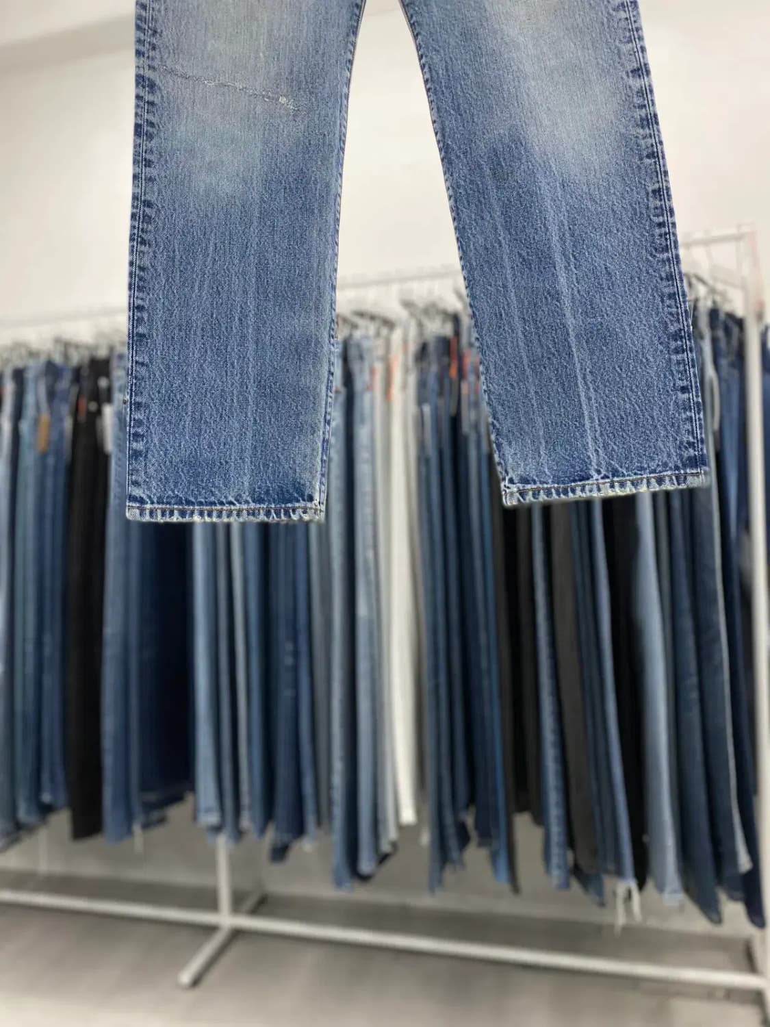 리바이스501 00s 30이즈 a4111 상품이미지3