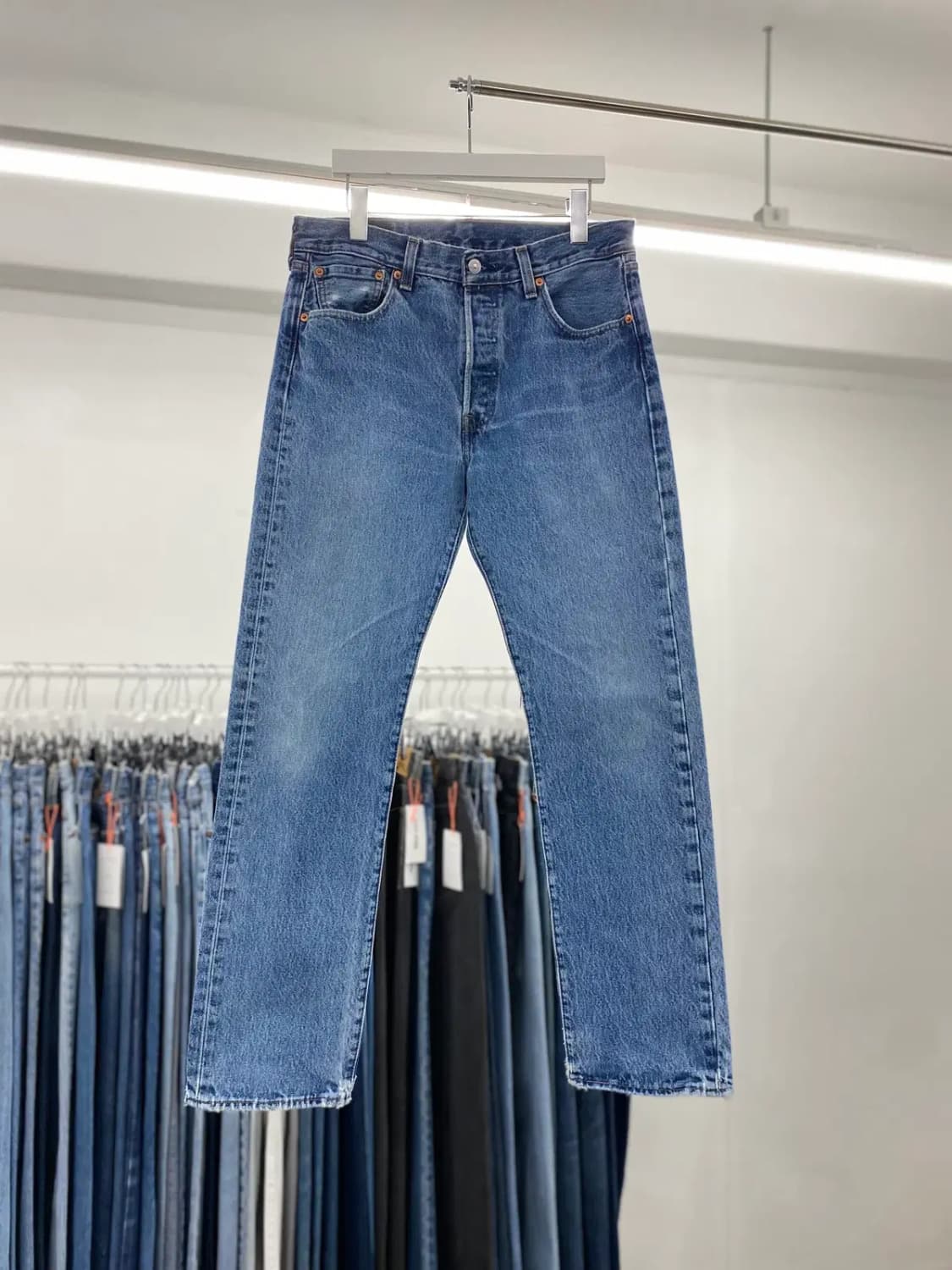 리바이스501 00s 29이즈 a4113 상품이미지1