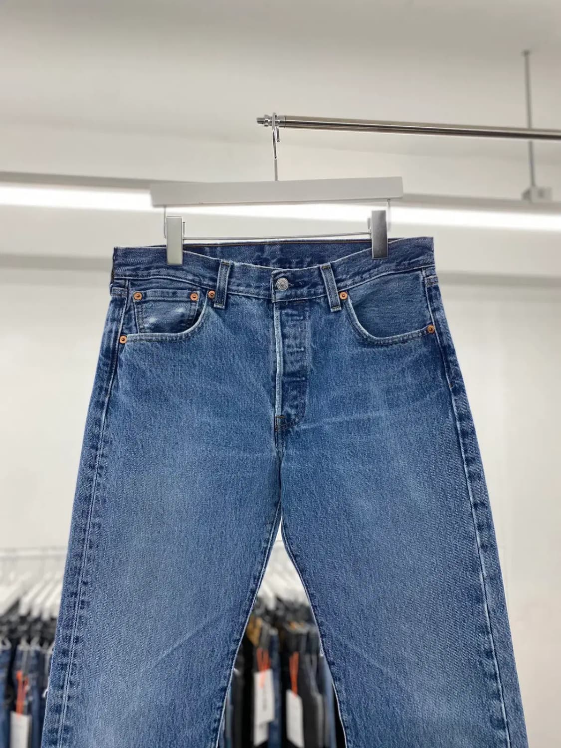 리바이스501 00s 29이즈 a4113 상품이미지2