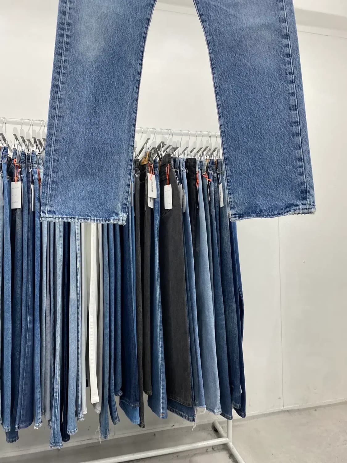 리바이스501 00s 29이즈 a4113 상품이미지3