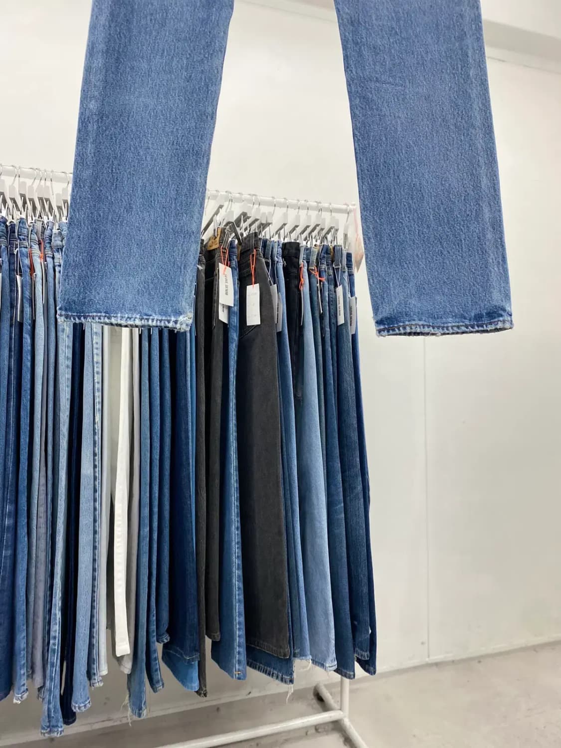 리바이스501 00s 29이즈 a4113 상품이미지7