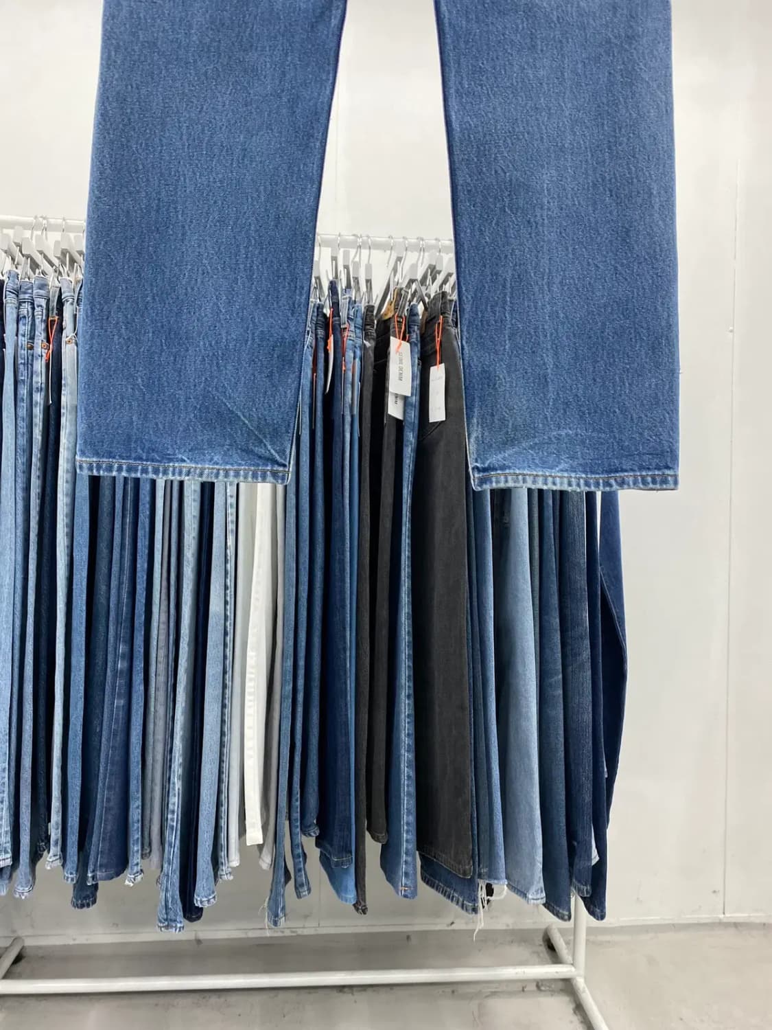 리바이스501 00s 34이즈 a4114 상품이미지7