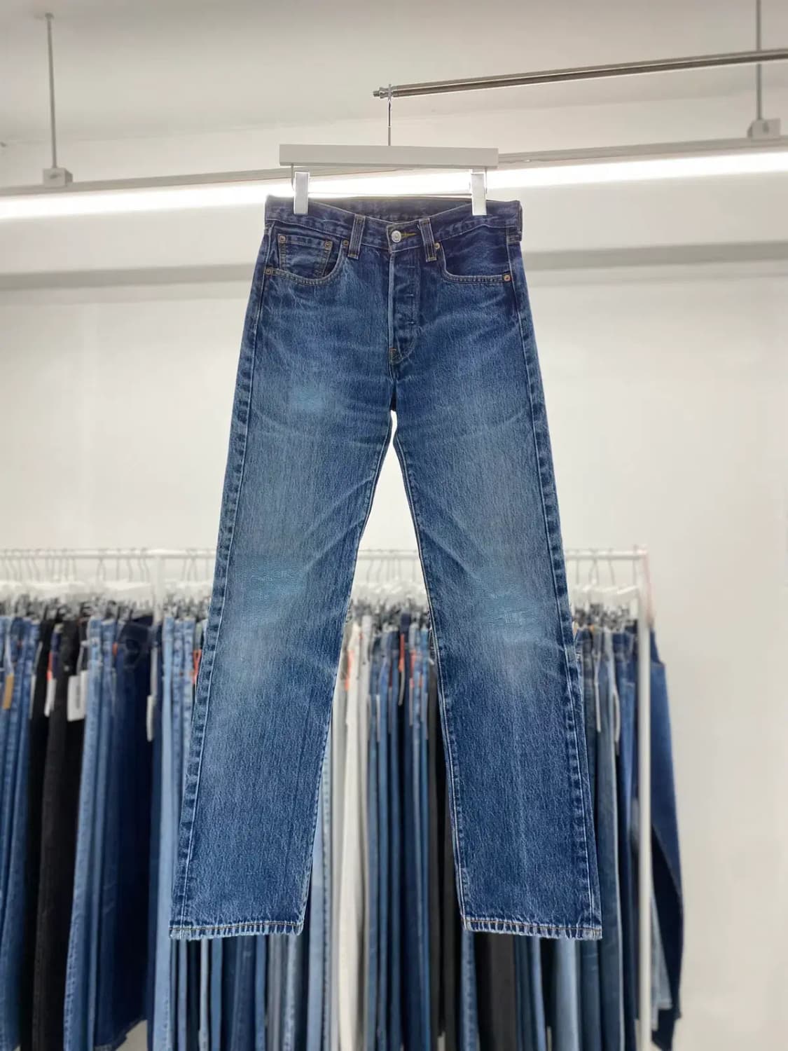 리바이스501 00s 34이즈 a4115 상품이미지1